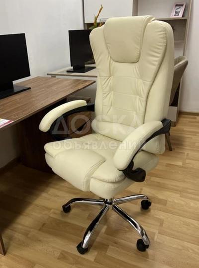 Продаю кресло офисное fc-04 с доставкой до вашего дома!