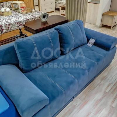 Диван Мадрид с гарантией 12 месяцев с доставкой  до дома!