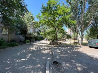 Продаю 3-комнатную квартиру, 62кв. м., этаж - 3/4, Садыгалиева/ Д.Сяопина .