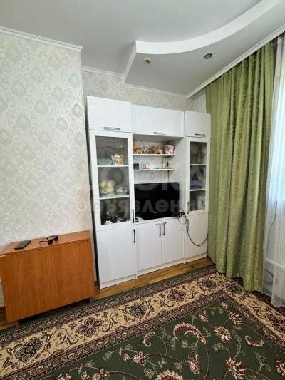 Продаю 2-комнатную квартиру, 45кв. м., этаж - 1/2, Лермонтова/Ворошилова.