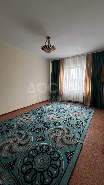 Продаю 3-комнатную квартиру, 71m2кв. м., этаж - 2/3, Первомайский район микрорайон Достук.