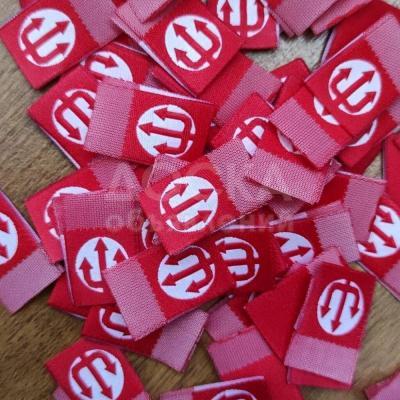 Этикетки/Бирки/Составники/Размерники/Лейбы с вашим лого из Турции