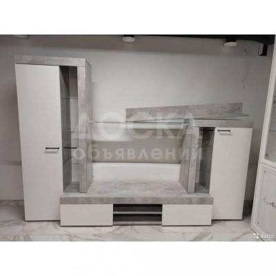 Продаем мебель для гостиной МГС 5. Бесплатно доставим до дома!