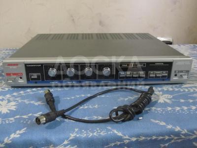 Продаю усилитель в отличном состоянии полностью исправный ВЕГА  10У - 120 С