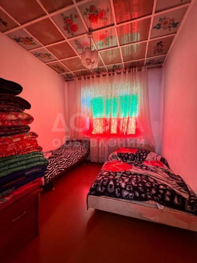 Продаю дом 4-ком. 90кв. м., этаж-1, 12-сот., стена кирпич, Новопокровка.