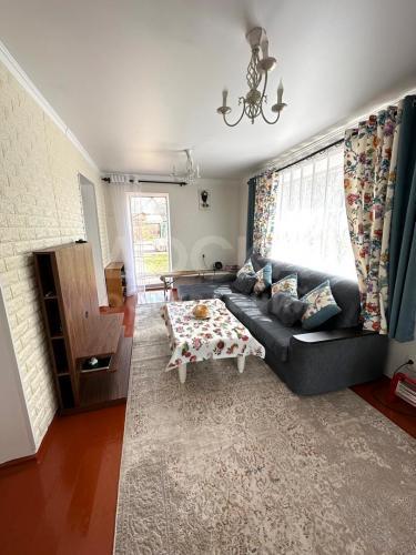 Продаю дачу 3-ком. 59кв. м., этаж-1, 6-сот., стена другое, Горная Маевка.