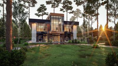 Проектирование домов и зданий в Бишкеке