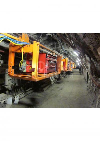 Производственная компания CARBOMECH LTD из Польши ищет партнера в Кыргызстане