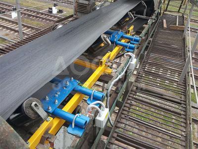 Весы конвейерные (ленточные весы) СВЕДА ВК-230