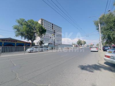 Продаю 2-комнатную квартиру, 73кв. м., этаж - 5/12, Шлагбаум.