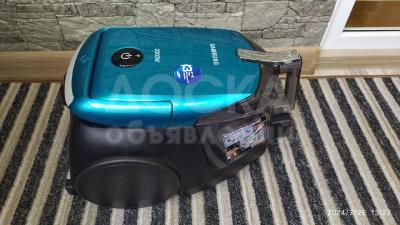 ПРОДАЮ пылесос SAMSUNG б/у
