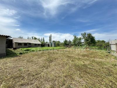 Продаю дом 4-ком. 90кв. м., этаж-1, 12-сот., стена кирпич, р-он Новопокровка .