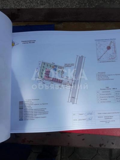 Продаю дом 12-ком. 143кв. м., этаж-2, 10-сот., стена кирпич, Иссык-Куль , село Кош Кол.