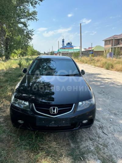 Продается ‼️‼️‼️
Honda accord cl 7