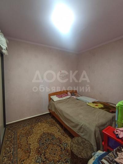 Продаю дом 4-ком. 90кв. м., этаж-1, 10-сот., стена кирпич, Новопокровка.