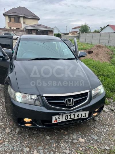 Продается ‼️‼️‼️
Honda Accord Vll