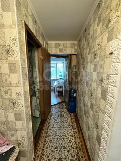 Продаю 2-комнатную квартиру, 45кв. м., этаж - 1/2, Лермонтова/Кольбаева .