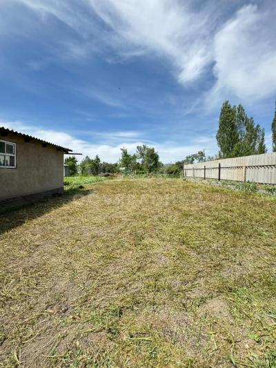 Продаю дом 4-ком. 90кв. м., этаж-1, 12-сот., стена кирпич, Новопокровка.