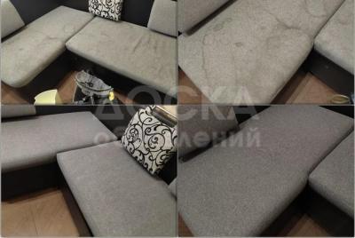 Химчистка мебели