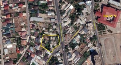 Продаю участок под строительство, 27 соток ул. Баха д. 157.