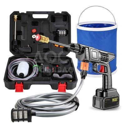 Автомобильная мойка высокого давления, трансбой