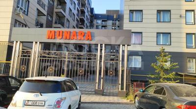 Продаю 1-комнатную квартиру, 46кв. м., этаж - 1/9, Молдокулова/ Ахунбаева.