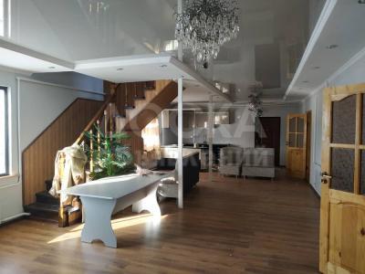Продаю дом 6-ком. 144кв. м., этаж-2, 40-сот., стена другое, Джеты-Огузский район, село Дархан.