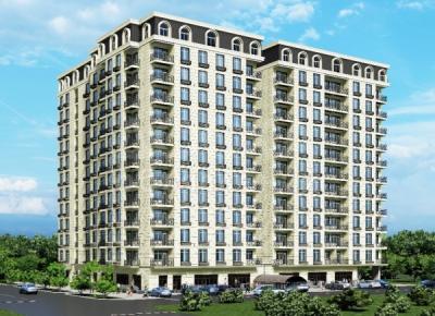 Продаю 1-комнатную квартиру, 48кв. м., этаж - 11/12, Шевченко 145.