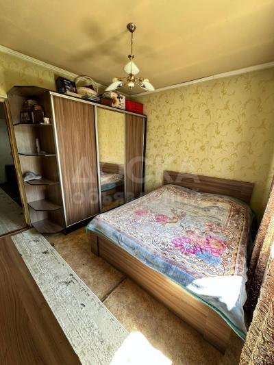 Продаю 3-комнатную квартиру, 75кв. м., этаж - 3/3, Достук мкр.