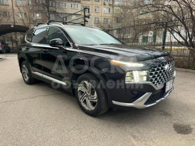 Внимание ‼️ ‼️‼️
В розыске
Хундай Санта Фе 2021 год Черный 2,5 бензин , робот , учет Кыргызстан Бишкек 01kg195APJ. Тел. 0704888855
Поставили в Арест, впр( временное прекращение регистрации) ищет ураган, написано заявление машина подлежить изьятию хозяи