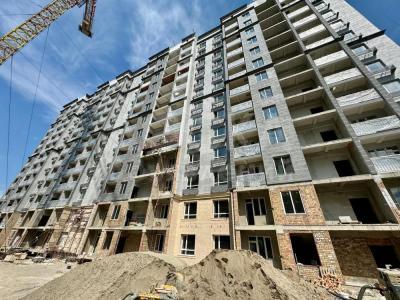 Продаю 2-комнатную квартиру, 67кв. м., этаж - 8/13, ЖК Тунгуч Ордо.