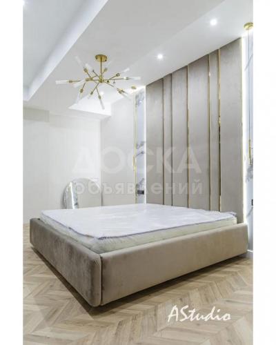 Кровать, Кровати на заказ, мебель на заказ, спальные гарнитуры, стеновые панели, банкетки, пуфики, детская мебель.