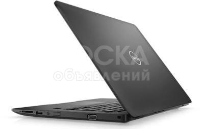 Ультрабук Dell Latitude 3490, Intel core i5-8250U @1.6ghz,8gb,256gb SSD, 14/матовый HD(1366x768)