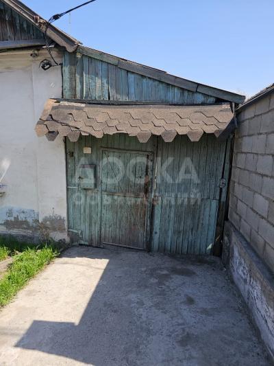 Продаю дом 4-ком. 160кв. м., этаж-1, 4-сот., стена саман, Жукеева Пудовкина дом 30.