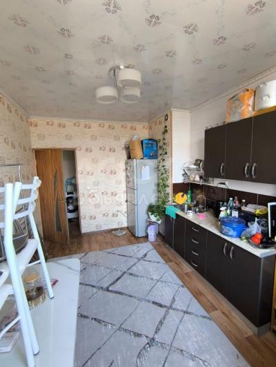 Продаю 1-комнатную квартиру, 48кв. м., этаж - 8/9, Аю гранд.