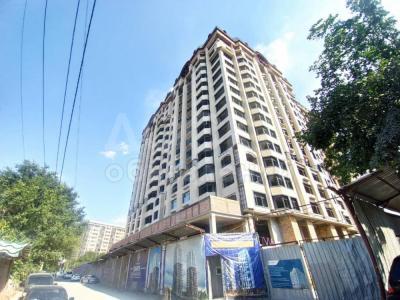 Продаю 2-комнатную квартиру, 66кв. м., этаж - 5/16, Джунусалиева 184.