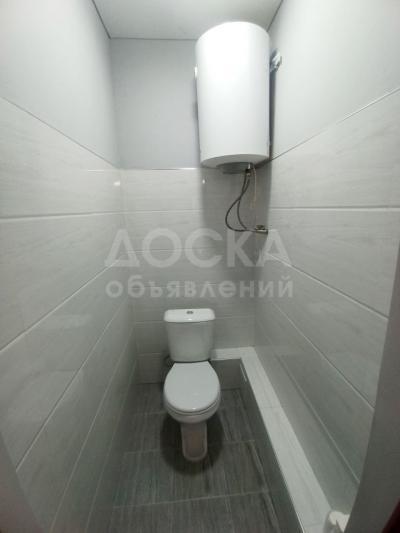 Продаю 3-комнатную квартиру, 82кв. м., этаж - 7/10, Фрунзе 587.