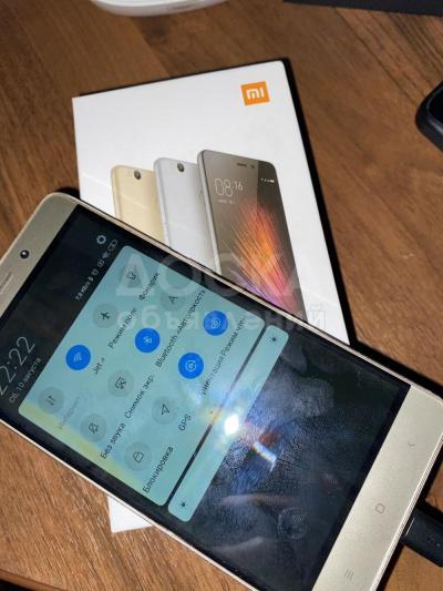 Продаю  Xiaomi redmi 4x, состояние хорошее