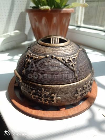 Юрта сувенир