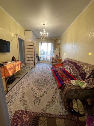 Продаю 1-комнатную квартиру, 31кв. м., этаж - 3/4, пр.Ленина 223а.