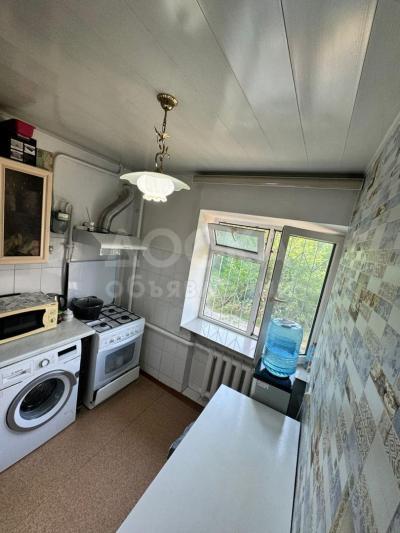 Продаю 1-комнатную квартиру, 45кв. м., этаж - 1/2, Лермонтова/Кольбаева .