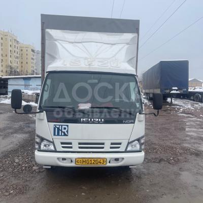 Международные грузоперевозки в Узбекистан по доступным ценам!