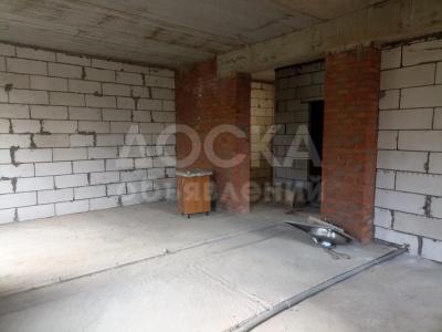 Продаю 2-комнатную квартиру, 62кв. м., этаж - 3/3, г. Москва.