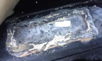 Профессиональная проверка VIN (номера кузова) автомобиля.