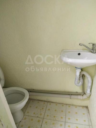 Продаю здание 41кв. м., Тыныстанова/Чуйкова.