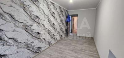 Продаю 3-комнатную квартиру, 57кв. м., этаж - 2/5, Бейшеналиева 35.