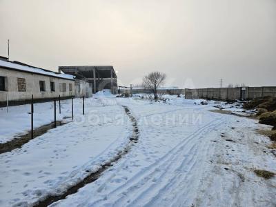 Продаю здание 351кв. м., Токмок.