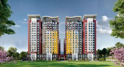 Продаю 1-комнатную квартиру, 47кв. м., этаж - 13/14, Горького.