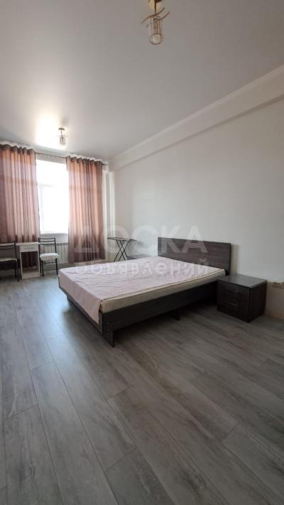 Продаю 1-комнатную квартиру, 47.5кв. м., этаж - 9/12, Асанбай.