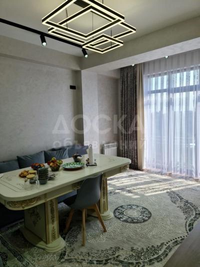 Продаю 3-комнатную квартиру, 88кв. м., этаж - 5/10, Азия-Молл.